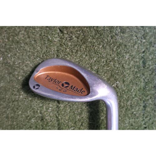 TaylorMade Burner LCG 35" Golf S Wedge RH / 3D-SW138