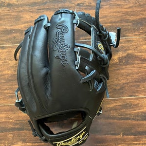 Rawlings Heart Of The Hide Pro204-2 11.5 Glove Exclusive