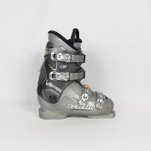 Dalbello Vantage 4 Factor Men's 7/7.5 Mondo 25/25.5 All Mountain Ski Boots (Used)