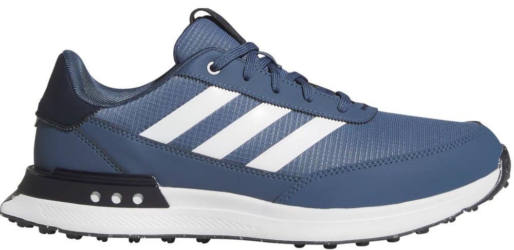 NEW Adidas S2g SL  24 Mens Golf Shoes Medium Width Size: 8.5 Color: Ink Blue