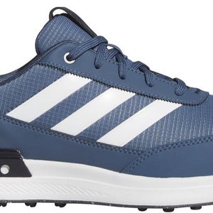 NEW Adidas S2g SL  24 Mens Golf Shoes Medium Width Size: 12 Color: Ink Blue