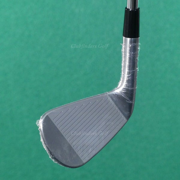 NEW TaylorMade RORS Proto Ltd Edition Single 4 Iron KBS Tour Steel