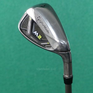 TaylorMade M2 2017 AW Approach Wedge UST Mamiya Recoil 680 F4 SC Graphite Stiff