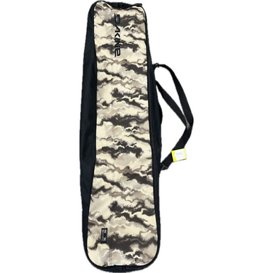 Used Dakine Travel Snowboard Bag Camouflage 11855-S000192612