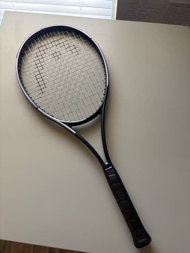 HEAD Gravity MP Tennis Racquet (Used)