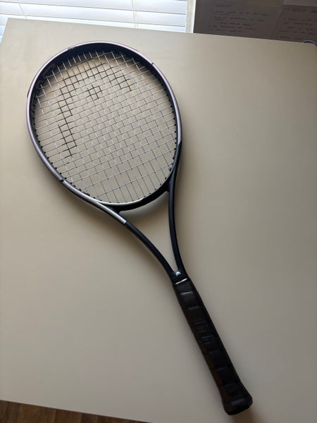 HEAD Gravity MP Tennis Racquet (Used)
