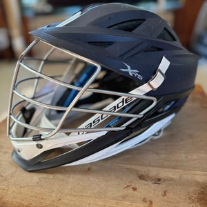 Cascade XRS Helmet (Used)
