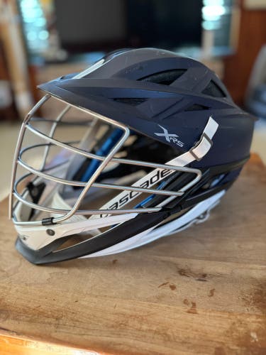 Cascade XRS Helmet (Used)