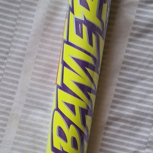 Easton Bamer! FireFlex SB23BMB USSSA 27oz (New)