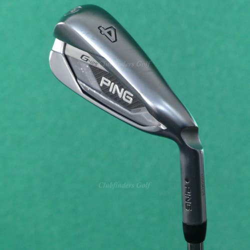 Ping G425 Black Dot Single 4 Iron Nippon NS Pro 850GH Steel Stiff