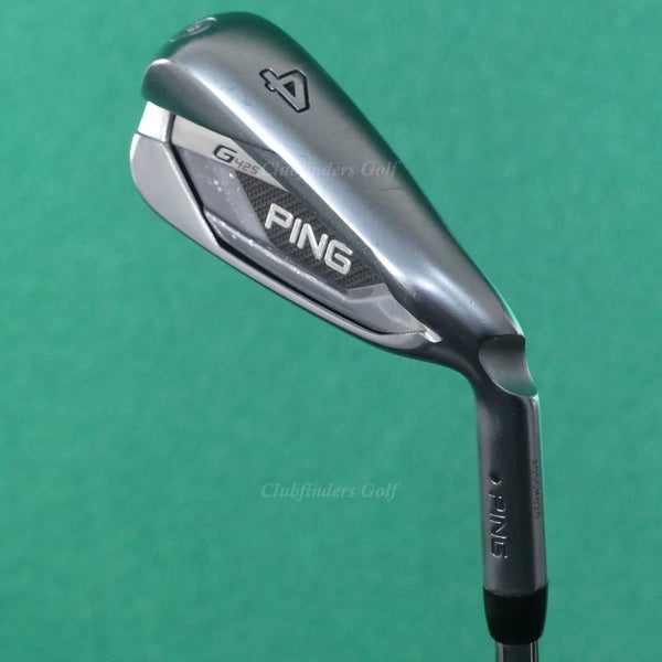 Ping G425 Black Dot Single 4 Iron Nippon NS Pro 850GH Steel Stiff