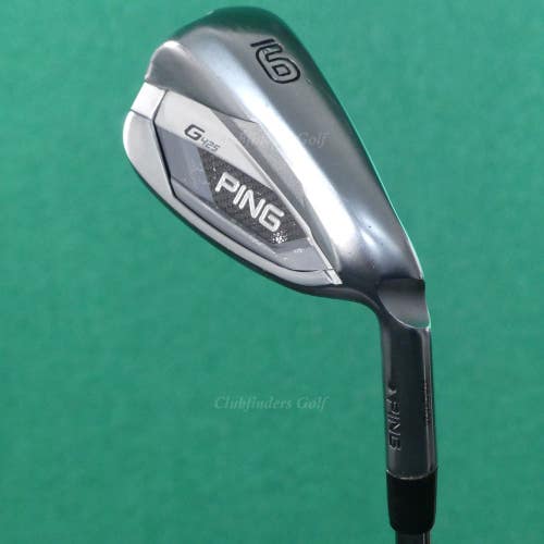Ping G425 Black Dot Single 9 Iron Nippon NS Pro 850GH Steel Stiff