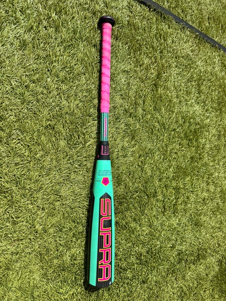 2026 Louisville Slugger Supra 27/17 (-10) 2 ¾” USSSA Baseball Bat