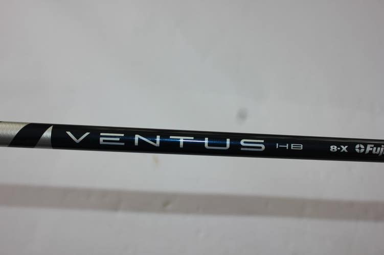 NEW FUJIKURA VENTUS BLUE VELOCORE 8-X HYBRID SHAFT - EXTRA STIFF - UNCUT