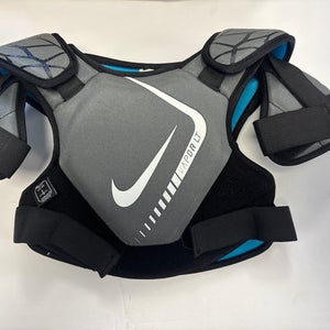 Medium Youth Nike Vapor LT Shoulder Pads (Used)