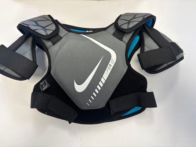 Medium Youth Nike Vapor LT Shoulder Pads (Used)
