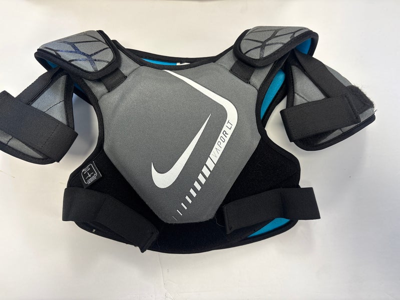 Medium Youth Nike Vapor LT Shoulder Pads (Used)