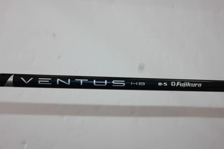 NEW FUJIKURA VENTUS BLUE VELOCORE 8-S HYBRID SHAFT - STIFF - UNCUT