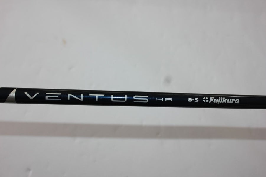 NEW FUJIKURA VENTUS BLUE VELOCORE 8-S HYBRID SHAFT - STIFF - UNCUT