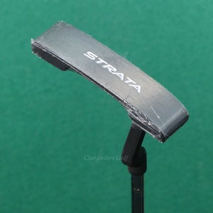 Callaway Strata Ultimate Plumbers-Neck 34" Putter Golf Club