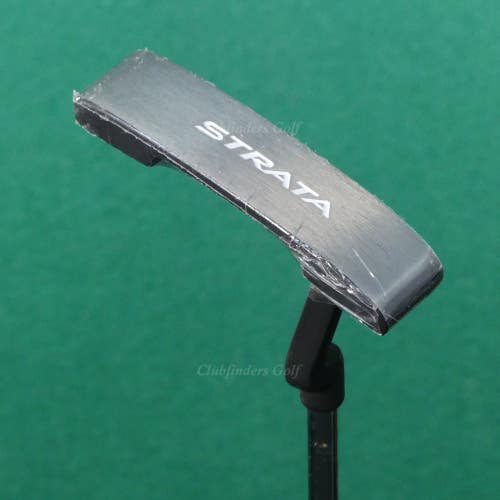 Callaway Strata Ultimate Plumbers-Neck 34" Putter Golf Club