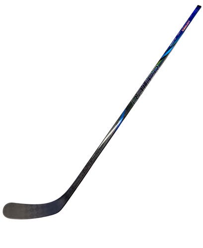 Bauer Nexus Tracer RH Pro Stock Hockey Stick Grip Sr 77 Flex P92 Blue G23