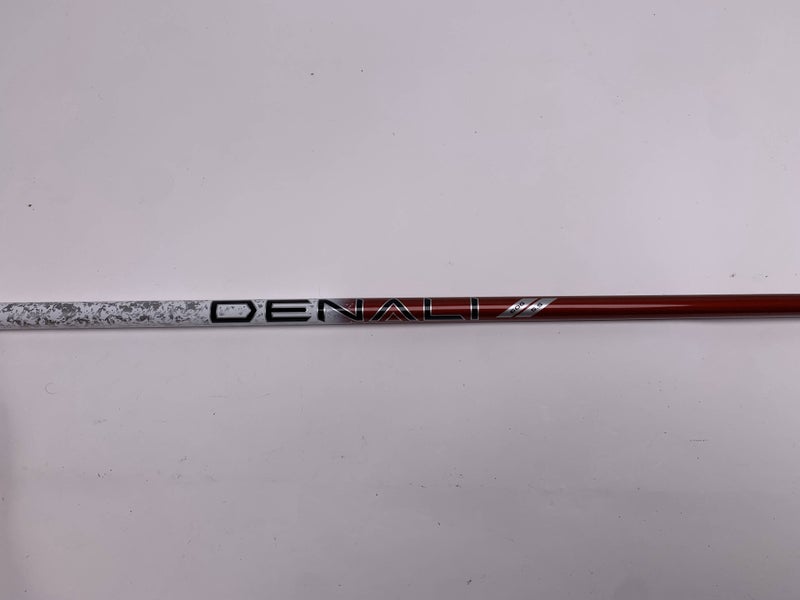 Project X Denali Red 5.5 60g Regular Graphite Driver Shaft 43.25"-Ping