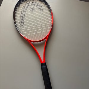 HEAD YOUTEK IG Radical MP Tennis Racquet (Used)