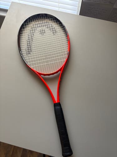 HEAD YOUTEK IG Radical MP Tennis Racquet (Used)