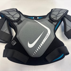 Large Youth Nike Vapor LT Shoulder Pads (Used)