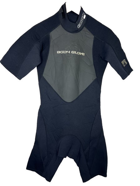 Body Glove Mens Shorty Spring Wetsuit Size Medium Crush 2/1