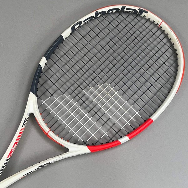 Babolat Pure Strike Junior Tennis Racket 4 1/8" Grip & 100in Head Size