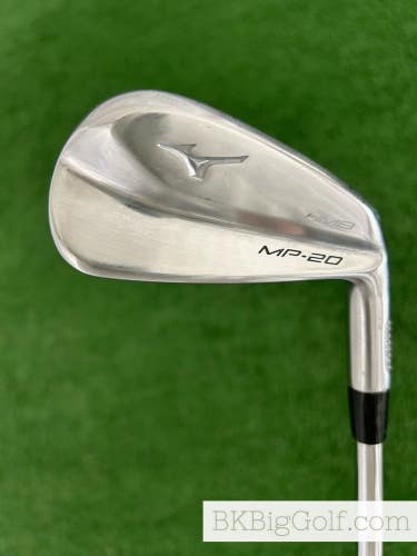 Mizuno MP20 HMB Forged 3 Iron / Stiff