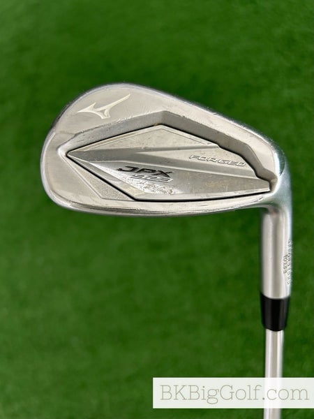 Mizuno JPX 923 Forged Gap G Wedge / Stiff