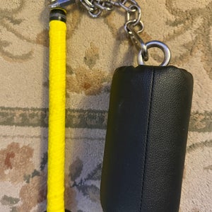 (New) The Whip Bat - Baseball and Softball Training Aid