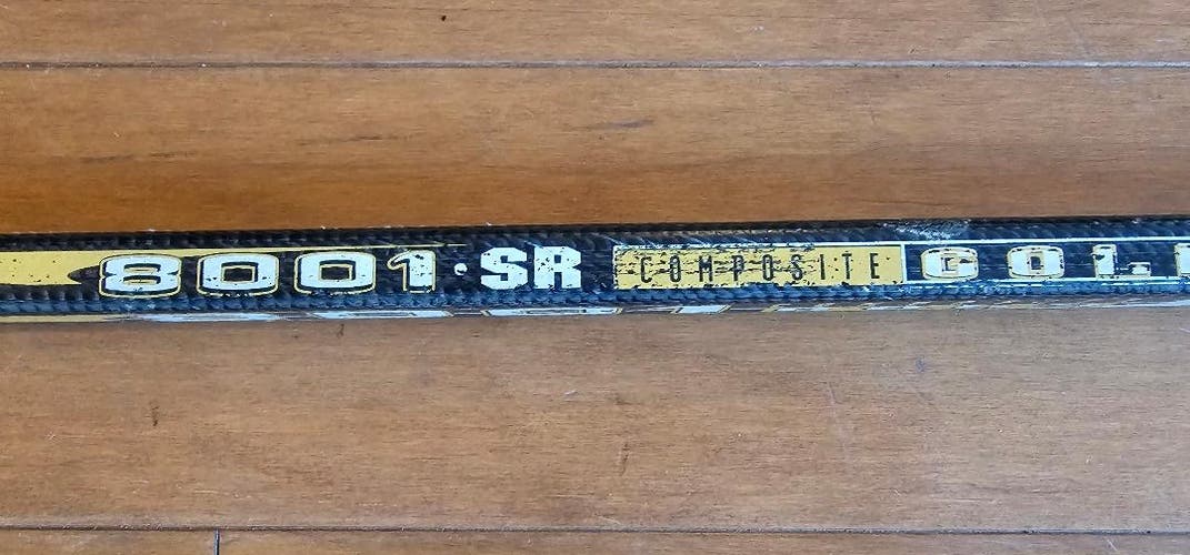 Easton Composite Gold 8001 Hockey Shaft (Used)