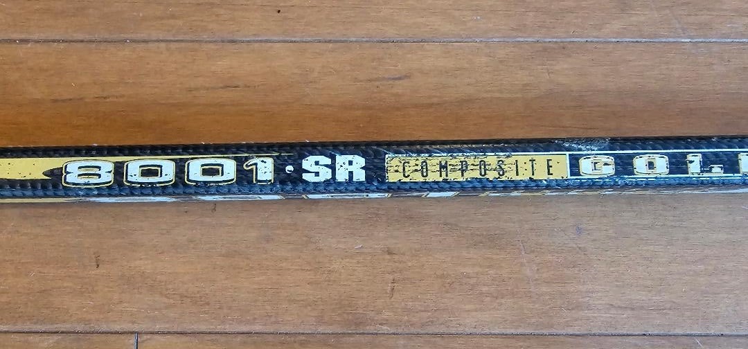 Easton Composite Gold 8001 Hockey Shaft (Used)