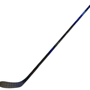 Bauer Nexus Tracer RH Pro Stock Hockey Stick Grip Sr 77 Flex P28 Blue G5