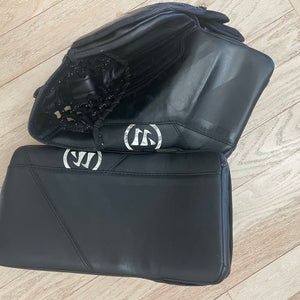 Warrior Ritual G6 E+ Regular (Used)
