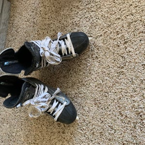 Nike Air Zoom Hockey Skates 8 (Used)