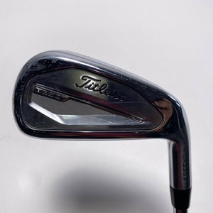 Titleist T350 2023 Single 7 Iron KBS Tour Stiff Steel Mens RH