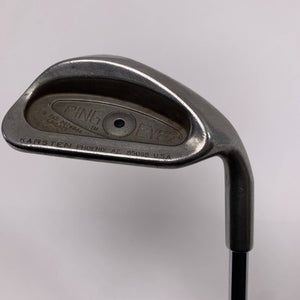 Ping Eye 2 Sand Wedge SW Black Dot Apollo Wedge Steel Mens RH