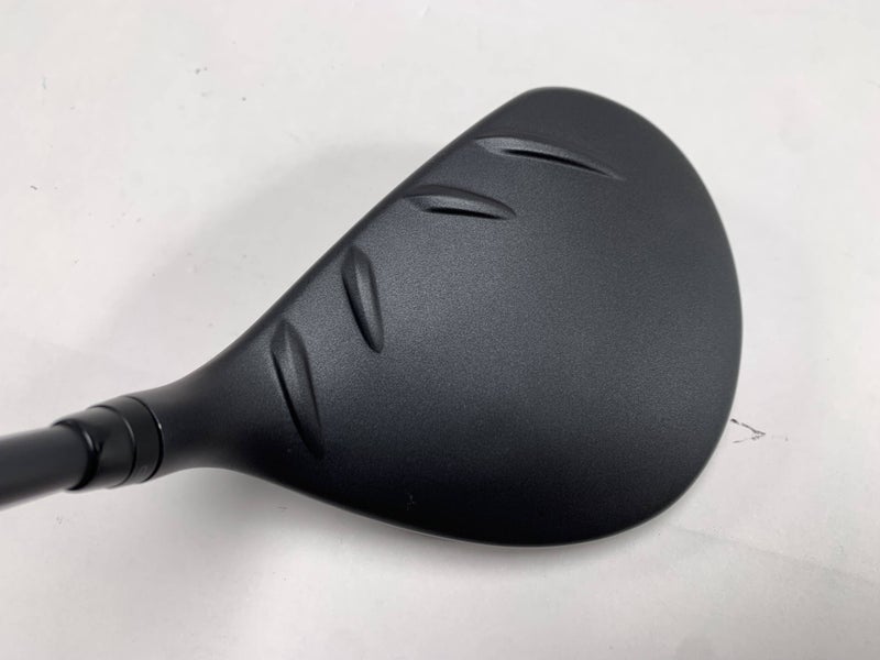 Ping G410 SF Tec 3 Fairway Wood 14.5* Alta CB 65g Stiff Graphite Mens RH HC