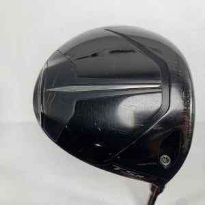 Titleist TSR2 Driver 10* Mitsubishi Chemical Tensei K Black XlinkTech Mens RH