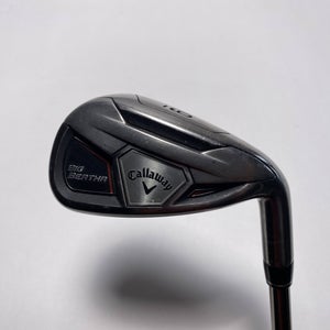Callaway Big Bertha 2015 Single 9 Iron UST Mamiya Recoil 460 F3 Regular Mens RH