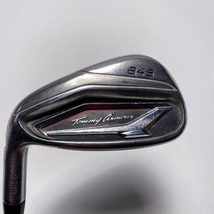 Tommy Armour 845 Pitching Wedge PW True Temper XP 85 R300 Regular Steel Mens LH