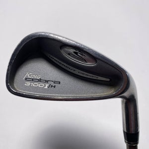 Cobra 3100 IH Single 4 Iron Aldila NV-HL 70g Senior Graphite Mens RH