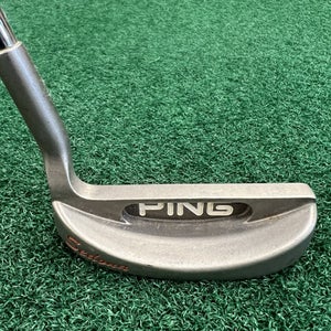 PING Sedona Heel Shafted Putter Men's Right Hand 37" Original Grip & Shaft