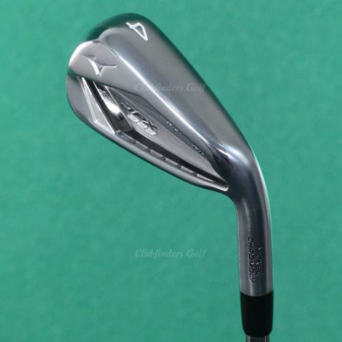 Mizuno JPX 923 Hot Metal Pro Single 4 Iron Nippon NS Pro 950GH Neo Steel Stiff