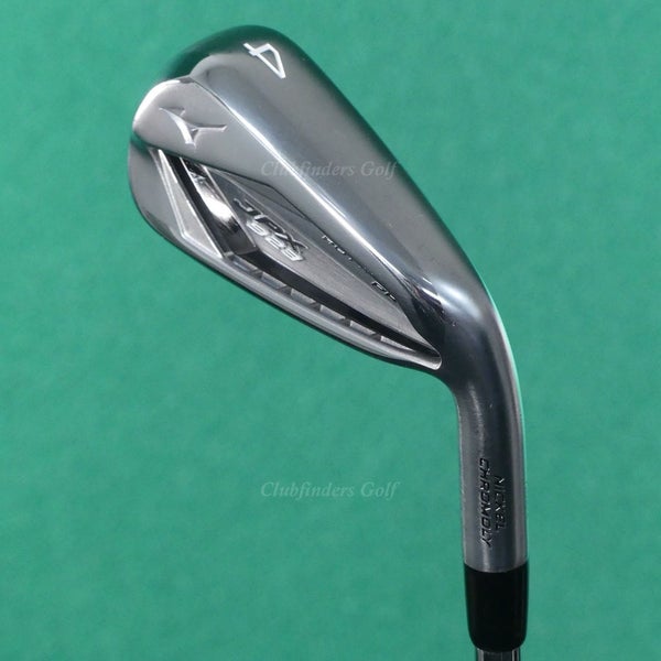 Mizuno JPX 923 Hot Metal Pro Single 4 Iron Nippon NS Pro 950GH Neo Steel Stiff
